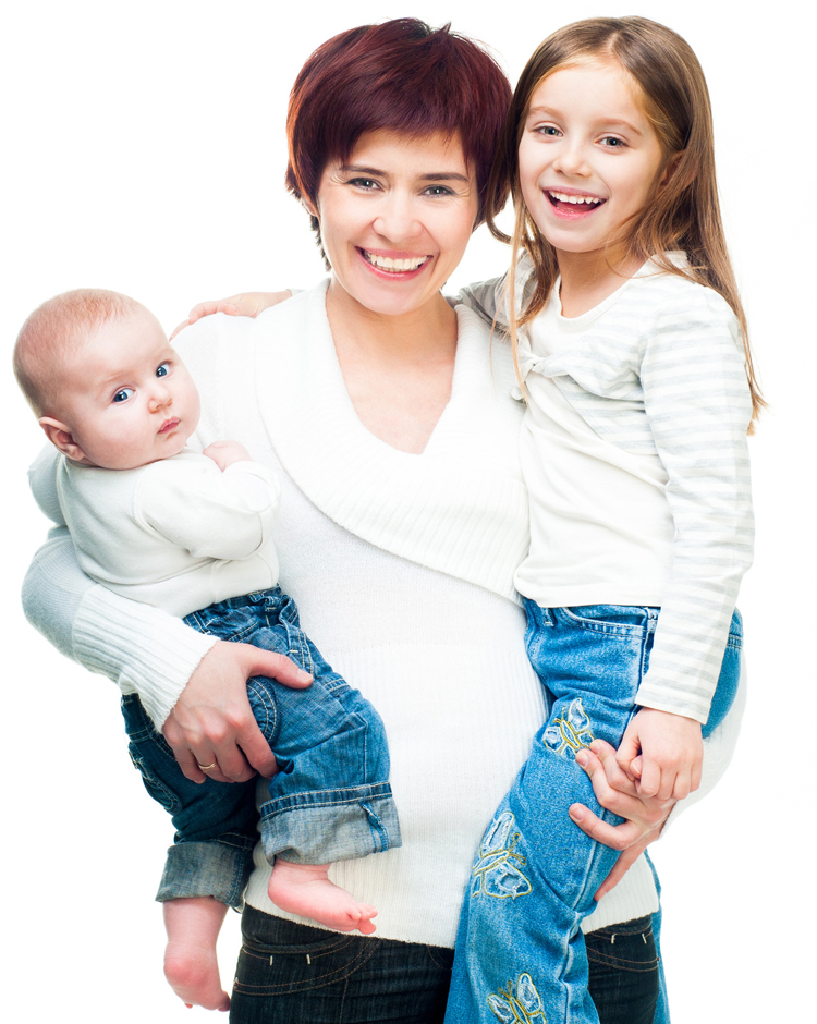 Effects of Breastfeeding on Childs Dental Health