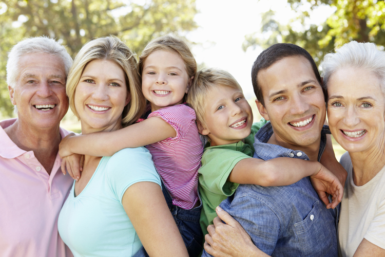 Gum Disease in US