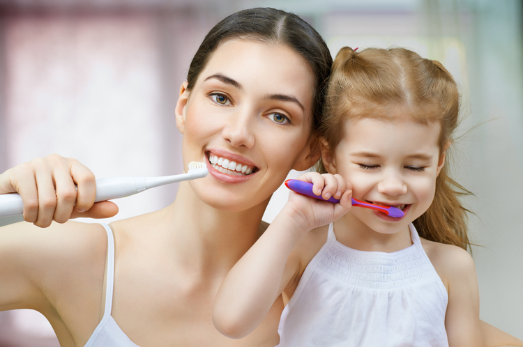 Oral Care Tips for Kids