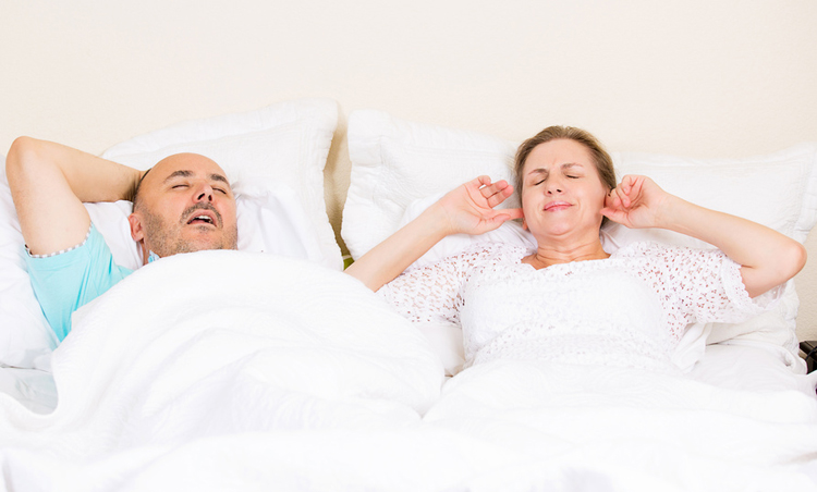 Sleep Apnea Its Symptoms and Treatments