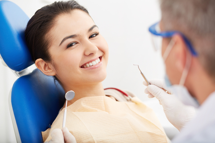 Top Common Reasons for Visiting the Dentist