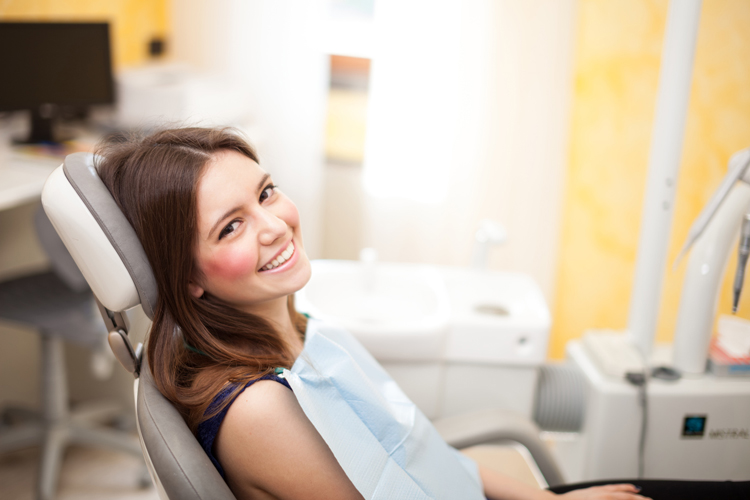 What to Know about Root Canals
