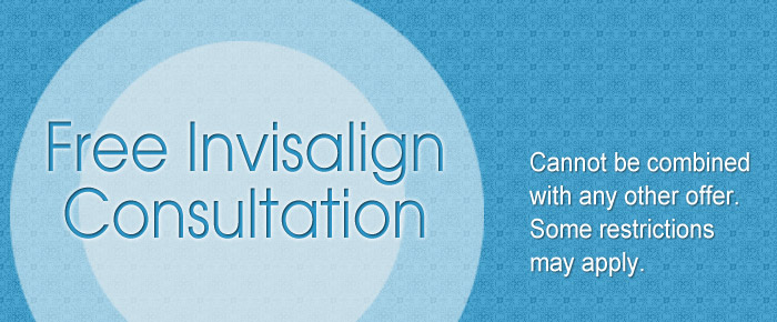 invisalign offer