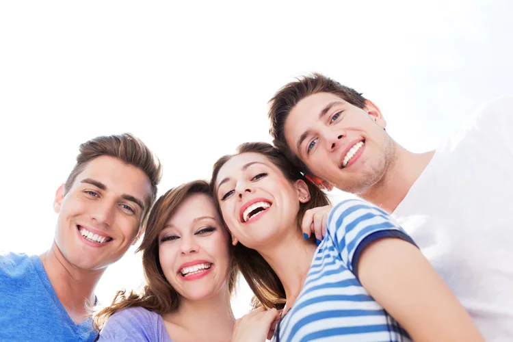Causes of Damage to the Teeth Causes of Damage to the Teeth