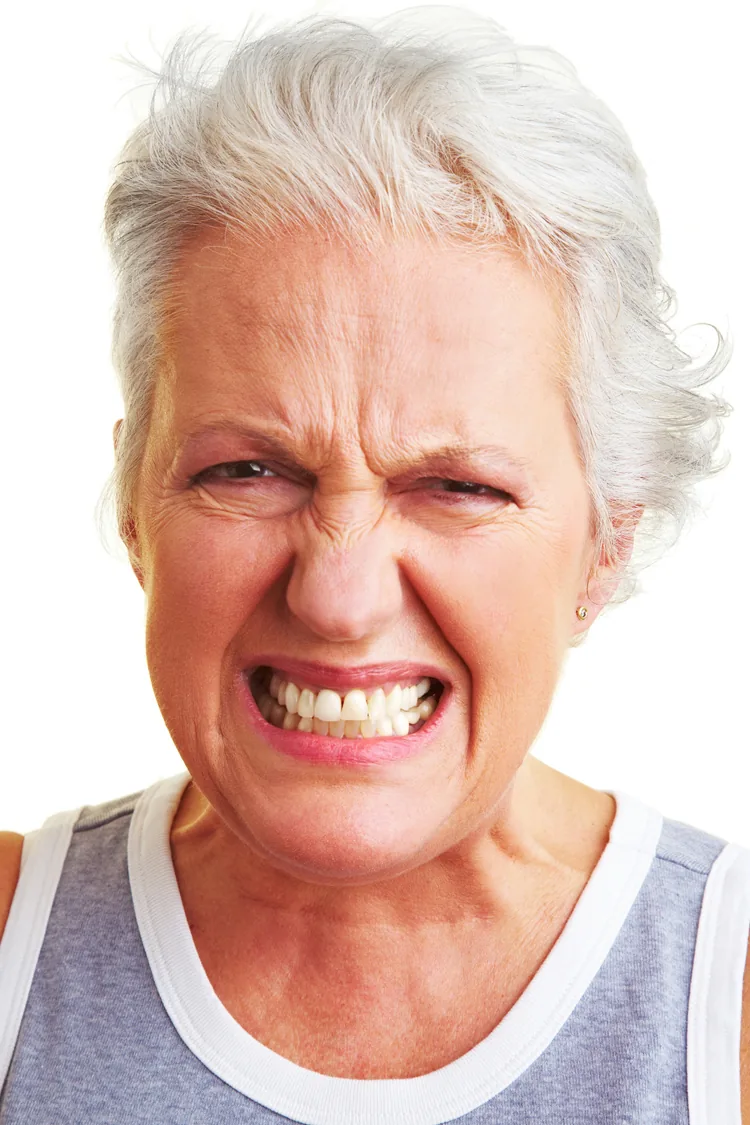 Stress Damages Teeth How Stress Damages Your Teeth