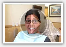 Kelly video testimonial