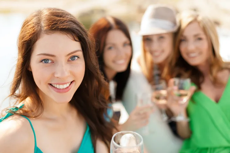 Dental Tips to Look Younger Look Younger with these Dental Tips