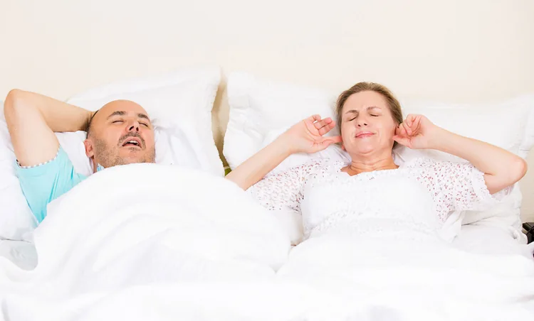 Sleep Apnea Its Symptoms and Treatments