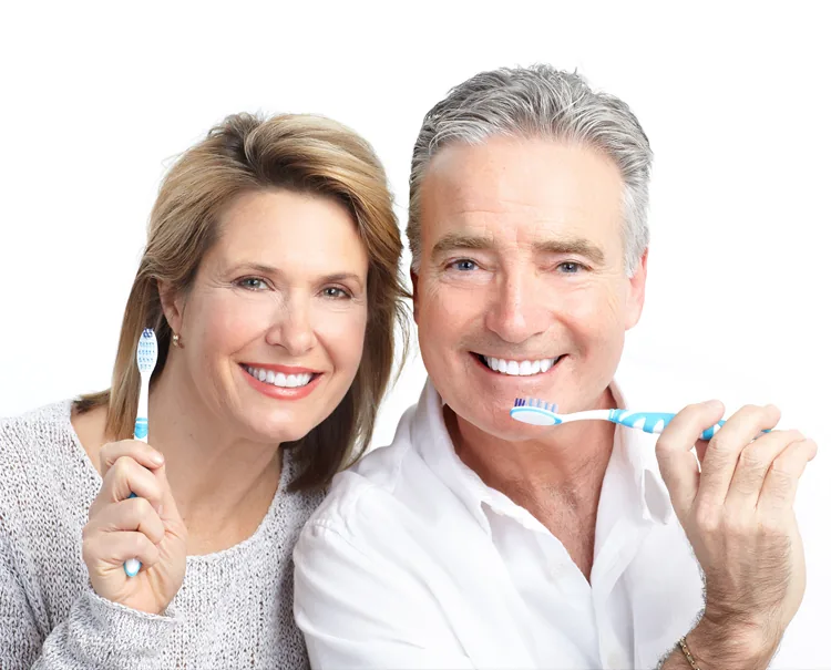 Preventing Gum Disease Tips for Preventing Gum Disease