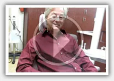 Tom video testimonial