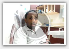 Yonas video testimonial